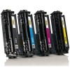 Η έκδοση 123ink αντικαθιστά το Toner HP 131X / 131A 4-pack 130009 - 1