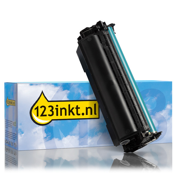 Η έκδοση 123ink αντικαθιστά το Toner HP 139A (W1390A) Black W1390AC 133005 - 1