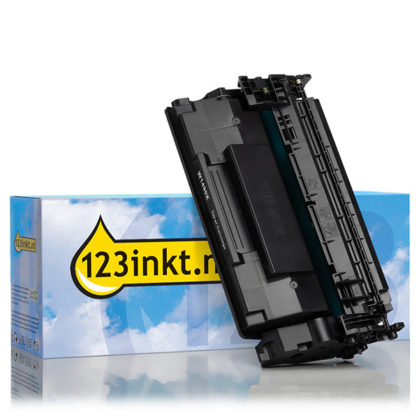 Η έκδοση 123ink αντικαθιστά το Toner HP 149A (W1490A) Black W1490AC 133009 - 1