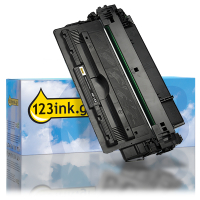 Η έκδοση 123ink αντικαθιστά το Toner HP 14X (CF214X) High Capacity Black