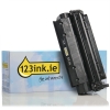 Η έκδοση 123ink αντικαθιστά το Toner HP 15A (C7115A) Black 032131 - 1
