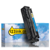 Η έκδοση 123ink αντικαθιστά το Toner HP 203A (CF541A) Cyan