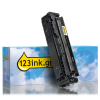 Η έκδοση 123ink αντικαθιστά το Toner HP 203X (CF540X) High Capacity Black