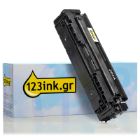 Η έκδοση 123ink αντικαθιστά το Toner HP 205A (CF530A) Black