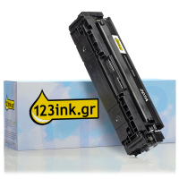 Η έκδοση 123ink αντικαθιστά το Toner HP 207A (W2210A) Black