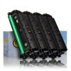 Η έκδοση 123ink αντικαθιστά το Toner HP 212A BK/C/M/Y 4-pack 093703 - 1