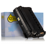 Η έκδοση 123ink αντικαθιστά το Toner HP 25X (CF325X) High Capacity Black CF325XC 054749