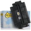 Η έκδοση 123ink αντικαθιστά το Toner HP 27A (C4127A) Black 032126 - 1