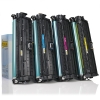 Η έκδοση 123ink αντικαθιστά το Toner HP 307A BK/C/M/Y 4-pack 130040 - 1