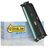 Η έκδοση 123ink αντικαθιστά το Toner HP 307A (CE740A) Black