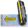 Η έκδοση 123ink αντικαθιστά το Toner HP 309A (Q2672A) Yellow 039335 - 1