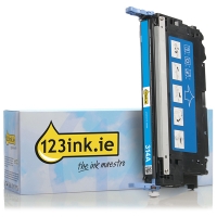 Η έκδοση 123ink αντικαθιστά το Toner HP 314A (Q7561A) Cyan Q7561AC 039566