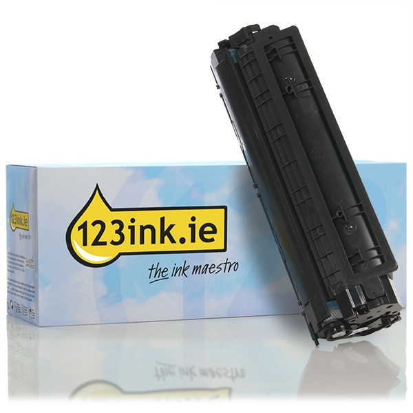 Η έκδοση 123ink αντικαθιστά το Toner HP 36A (CB436A) Black CB436AC 039783 - 1
