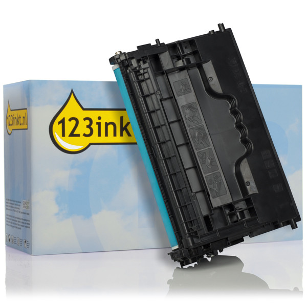 Η έκδοση 123ink αντικαθιστά το Toner HP 37A (CF237A) Black CF237AC 055153 - 1