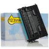 Η έκδοση 123ink αντικαθιστά το Toner HP 37A (CF237A) Black 055153 - 1