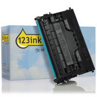 Η έκδοση 123ink αντικαθιστά το Toner HP 37X (CF237X) High Capacity Black CF237XC 055155