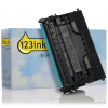 Η έκδοση 123ink αντικαθιστά το Toner HP 37X (CF237X) High Capacity Black 055155 - 1