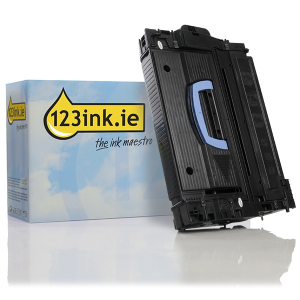 Η έκδοση 123ink αντικαθιστά το Toner HP 43X (C8543X) High Capacity Black C8543XC 033031 - 1