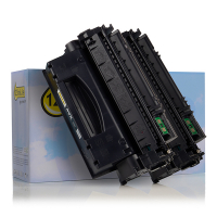 Η έκδοση 123ink αντικαθιστά το Toner HP 49XD (Q5949XD) High Capacity Black 2-pack Q5949XDC 132157