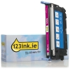 Η έκδοση 123ink αντικαθιστά το Toner HP 502A (Q6473A) Magenta