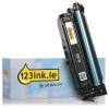 Η έκδοση 123ink αντικαθιστά το Toner HP 507X (CE400X) High Capacity Black