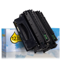 Η έκδοση 123ink αντικαθιστά το Toner HP 51XD (Q7551XD) High Capacity Black 2-pack Q7551XDC 132195