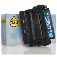 Η έκδοση 123ink αντικαθιστά το Toner HP 51X (Q7551X) High Capacity Black
