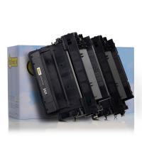 Η έκδοση 123ink αντικαθιστά το Toner HP 55X (CE255XD) High Capacity Black 2-pack CE255XDC 132166