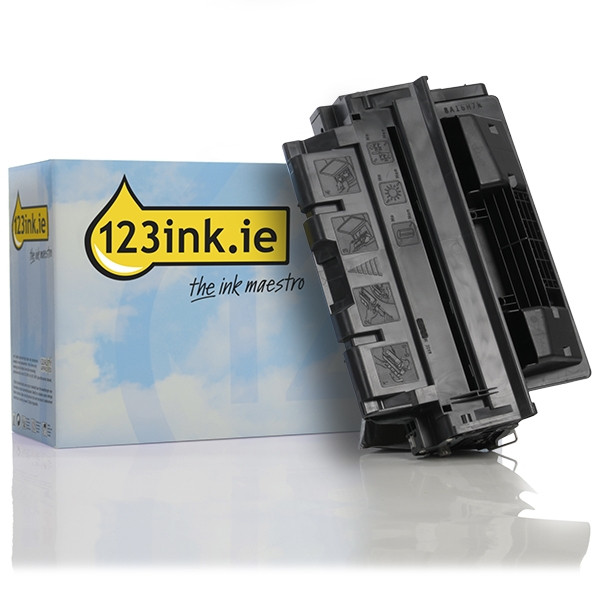 Η έκδοση 123ink αντικαθιστά το Toner HP 61A (C8061A) Black C8061AC 033011 - 1