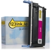 Η έκδοση 123ink αντικαθιστά το Toner HP 641A (C9723A) Magenta 039152 - 1