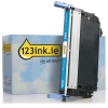 Η έκδοση 123ink αντικαθιστά το Toner HP 643A (Q5951A) Cyan 039621 - 1