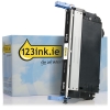 Η έκδοση 123ink αντικαθιστά το Toner HP 644A (Q6460A) Black 039636 - 1