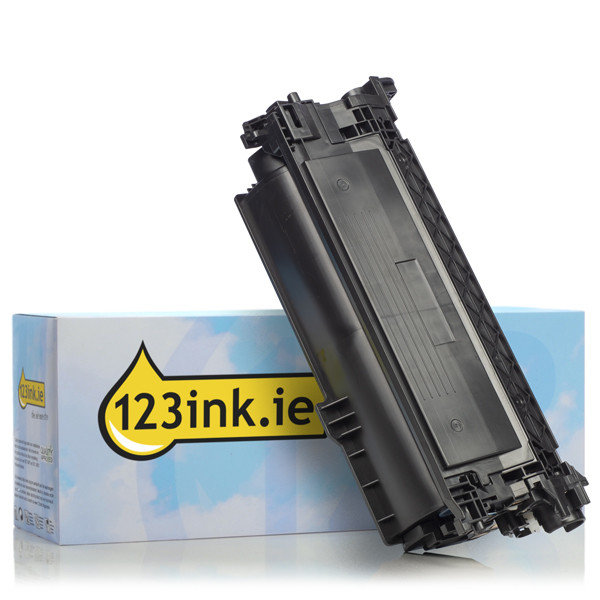 Η έκδοση 123ink αντικαθιστά το Toner HP 646A (CF031A) Cyan CF031AC 039957 - 1