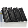 Η έκδοση 123ink αντικαθιστά το Toner HP 646X / 646A 4-pack 130557 - 1
