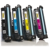 Η έκδοση 123ink αντικαθιστά το Toner HP 647A / 648A BK/C/M/Y 4-pack 130003 - 1