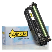 Η έκδοση 123ink αντικαθιστά το Toner HP 649X (CE260X) High Capacity Black CE260XC 039895