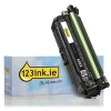 Η έκδοση 123ink αντικαθιστά το Toner HP 649X (CE260X) High Capacity Black 039895 - 1
