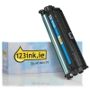 Η έκδοση 123ink αντικαθιστά το Toner HP 651A (CE341A) Cyan 054659 - 1