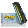 Η έκδοση 123ink αντικαθιστά το Toner HP 651A (CE342A) Yellow 054661 - 1