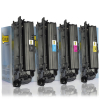 Η έκδοση 123ink αντικαθιστά το Toner HP 653X / 653A BK/C/M/Y 4-pack 130554 - 1