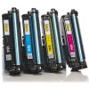 Η έκδοση 123ink αντικαθιστά το Toner HP 654X / 654A 4-pack 130046 - 1