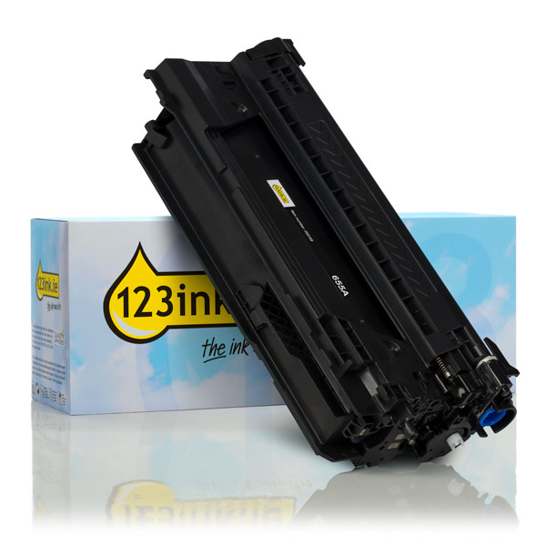 Η έκδοση 123ink αντικαθιστά το Toner HP 655A (CF450A) Black CF450AC 055159 - 1