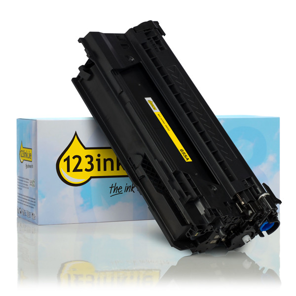 Η έκδοση 123ink αντικαθιστά το Toner HP 655A (CF452A) Yellow CF452AC 055163 - 1