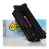 Η έκδοση 123ink αντικαθιστά το Toner HP 655A (CF453A) Magenta 055165 - 1