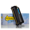 Η έκδοση 123ink αντικαθιστά το Toner HP 656X (CF461X) High Capacity Cyan 055169 - 1