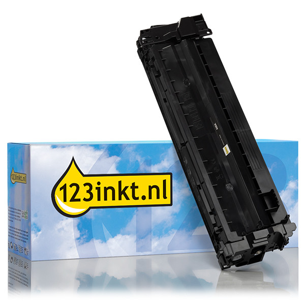 Η έκδοση 123ink αντικαθιστά το Toner HP 658A (W2000A) Black W2000AC 055399 - 1