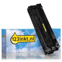 Η έκδοση 123ink αντικαθιστά το Toner HP 658A (W2002A) Yellow W2002AC 055405