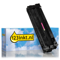 Η έκδοση 123ink αντικαθιστά το Toner HP 658A (W2003A) Magenta W2003AC 055407