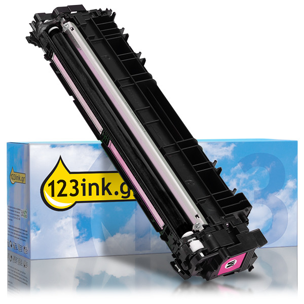 Η έκδοση 123ink αντικαθιστά το Toner HP 659A (W2013A) Magenta 055483 - 1
