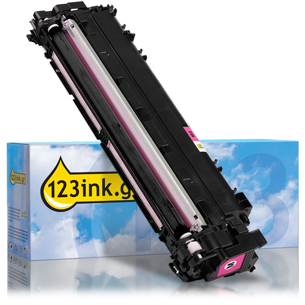 Η έκδοση 123ink αντικαθιστά το Toner HP 659X (W2013X) High Capacity Magenta 055485 - 1